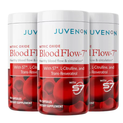 Juvenon Blood Flow-7